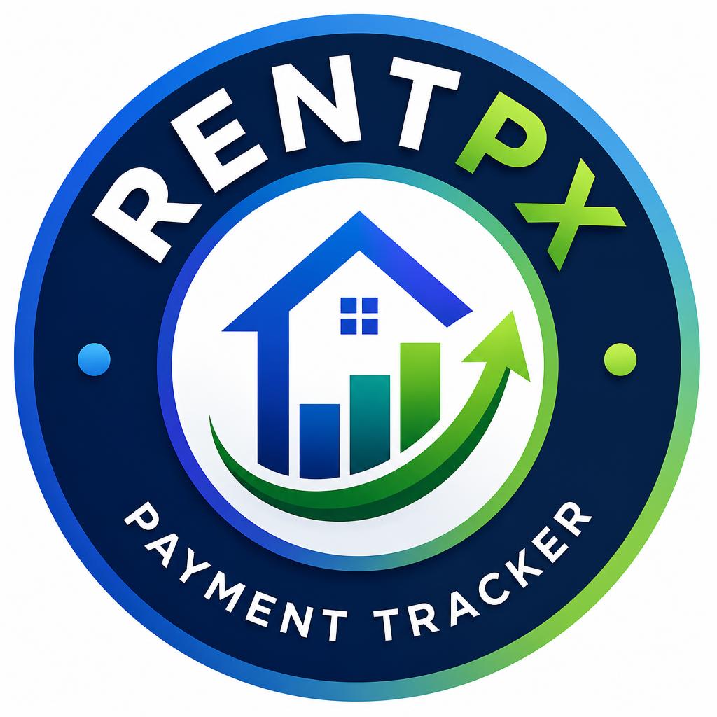RentPX Payment Tracker logo